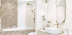 Плитка AltaCera Resort Dark DW9RES21 декор (24,9x50)